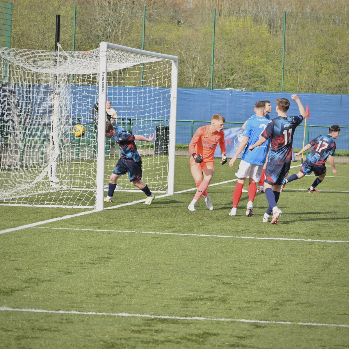 Caledonian Braves tweet media