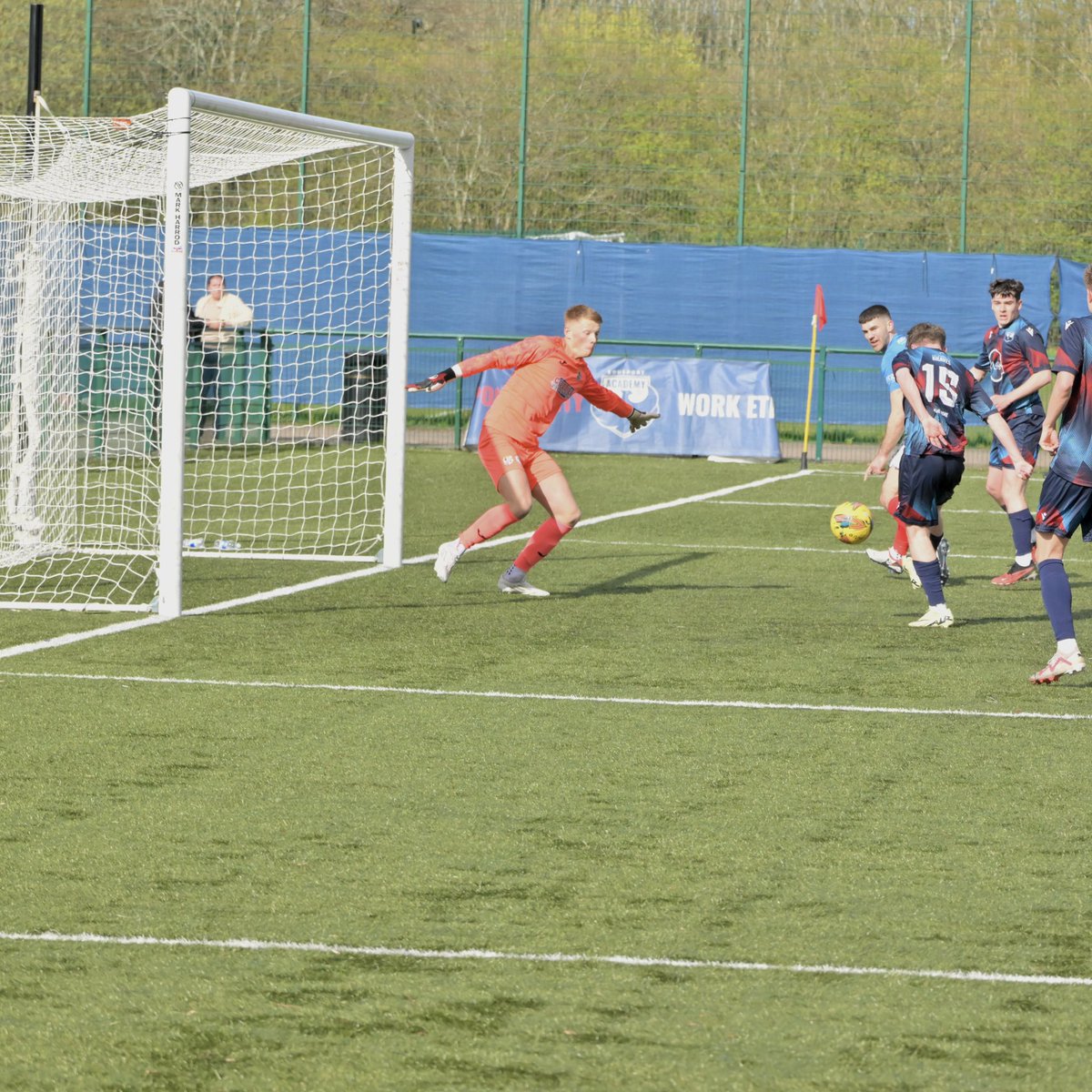 Caledonian Braves tweet media