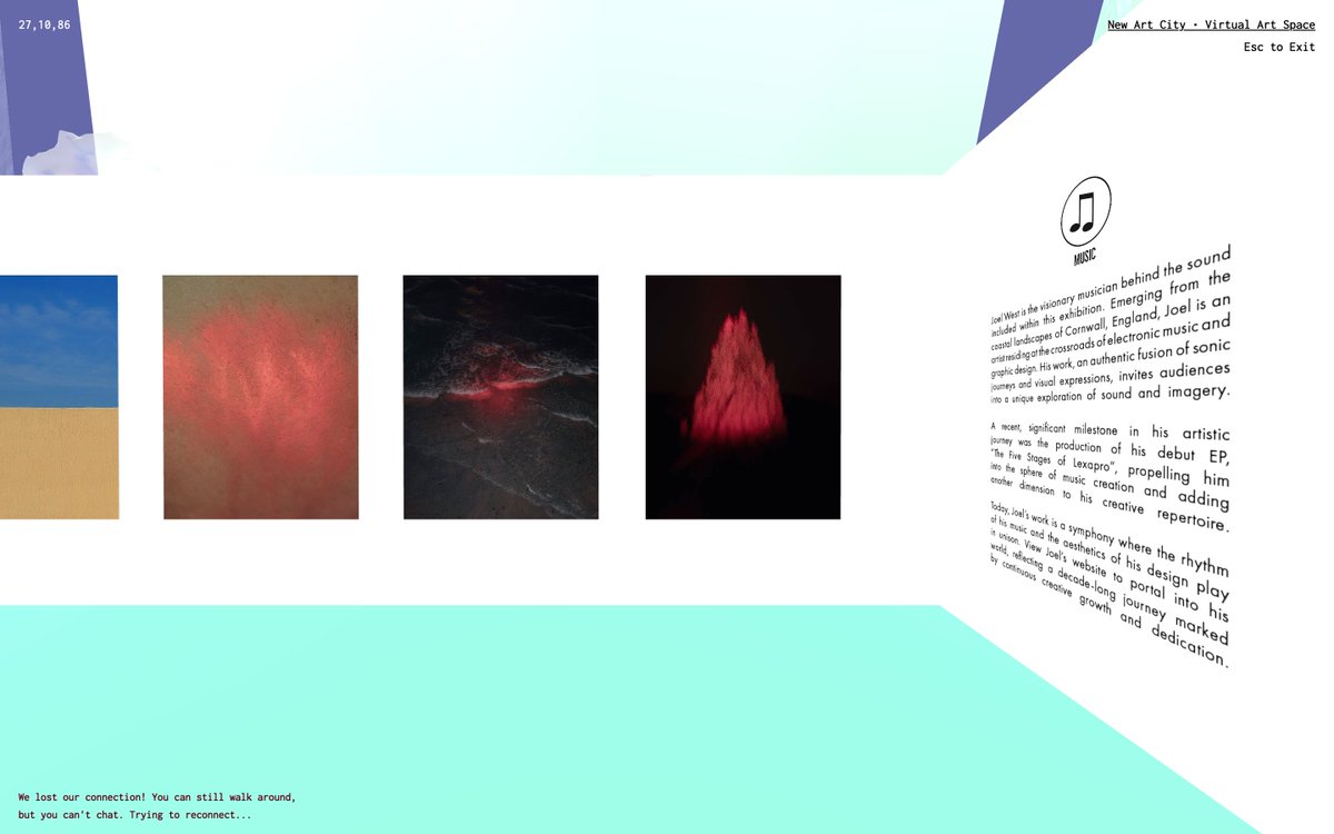 St. Emin MATHERS 🪐 NØVA III tweet media