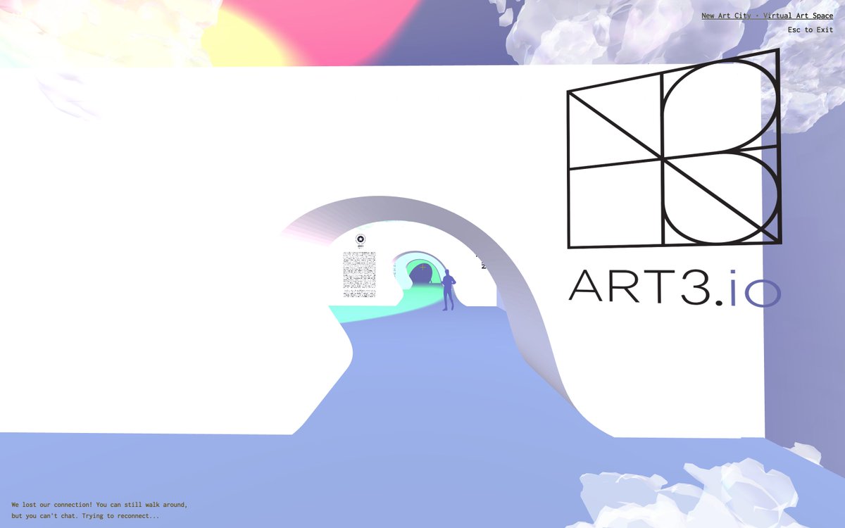 St. Emin MATHERS 🪐 NØVA III tweet media