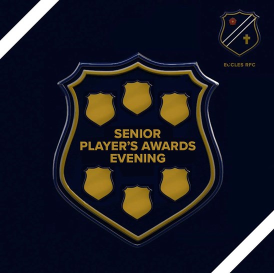 Our Senior Players Awards Evening is Friday 10th May. Black Tie. The marquee awaits. Please buy your ticket from your team Captain and submit your 'Player's Player of the Season' nomination. DEADLINE 1st MAY.