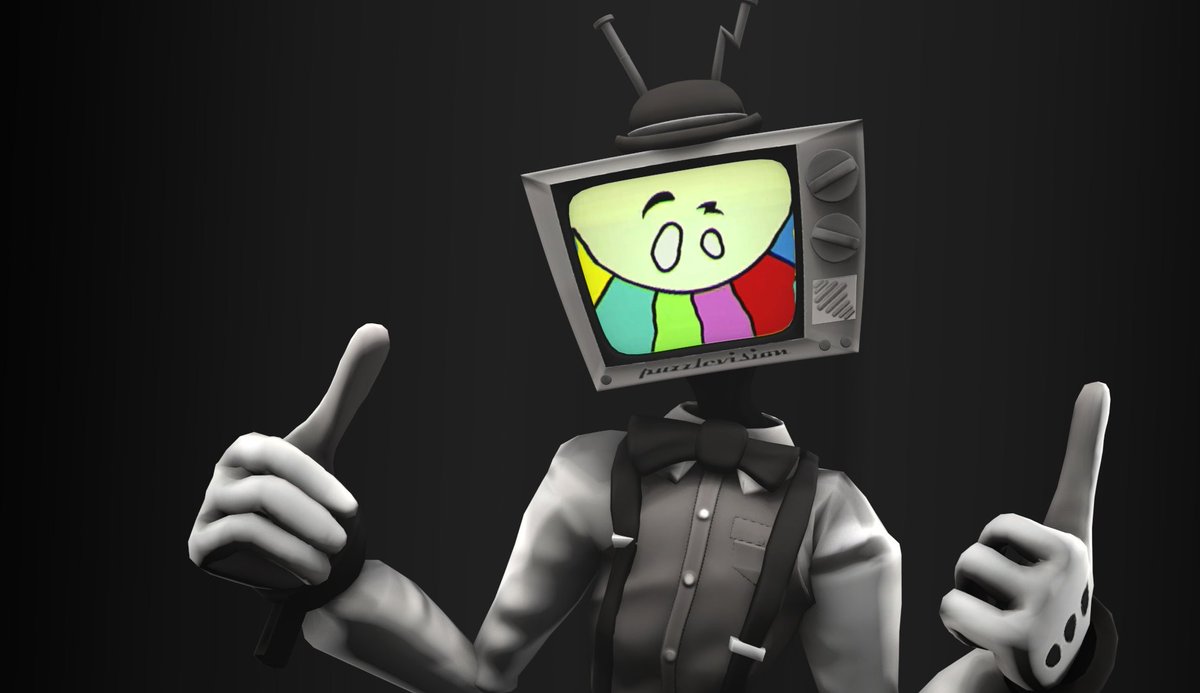Puzz1eVision's tweet image. //Working on a intro for Puzzlevision, gonna be finished tomorrow!