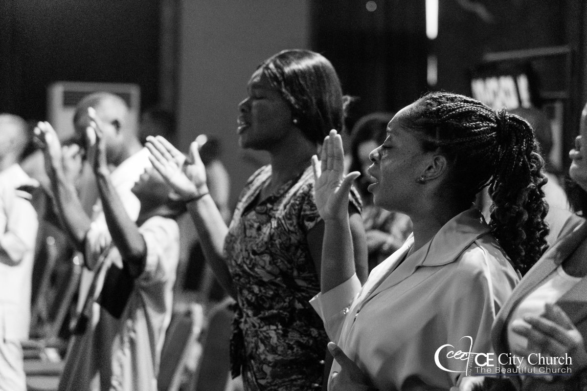 HAPPENING NOW!!
#Photohighlights of Sunday Service with PEECEE4EVER.

No God greater than you!
What a privilege to sing praises!
Our hearts are full of joy and praise at CE City Church this morning. 
The Lord deserves our praise!
#cect 
#celz6 
#thebeautifulchurch 
#HappeningNow