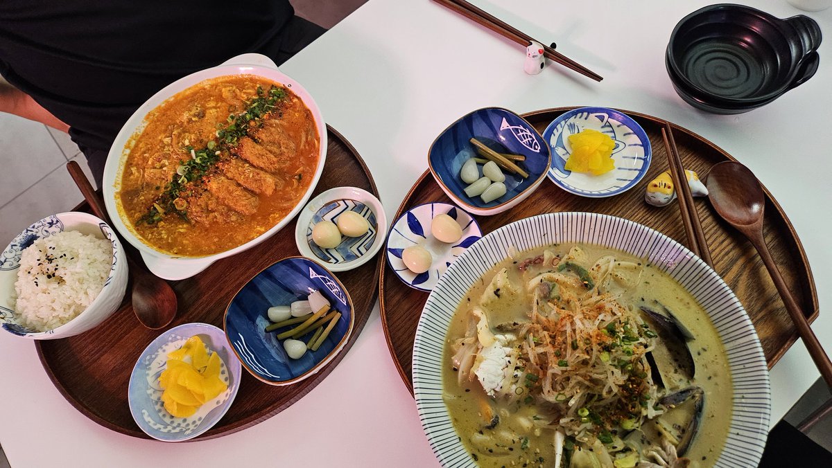 오늘 먹은거 😋🍴#맛있어 #먹스타그램