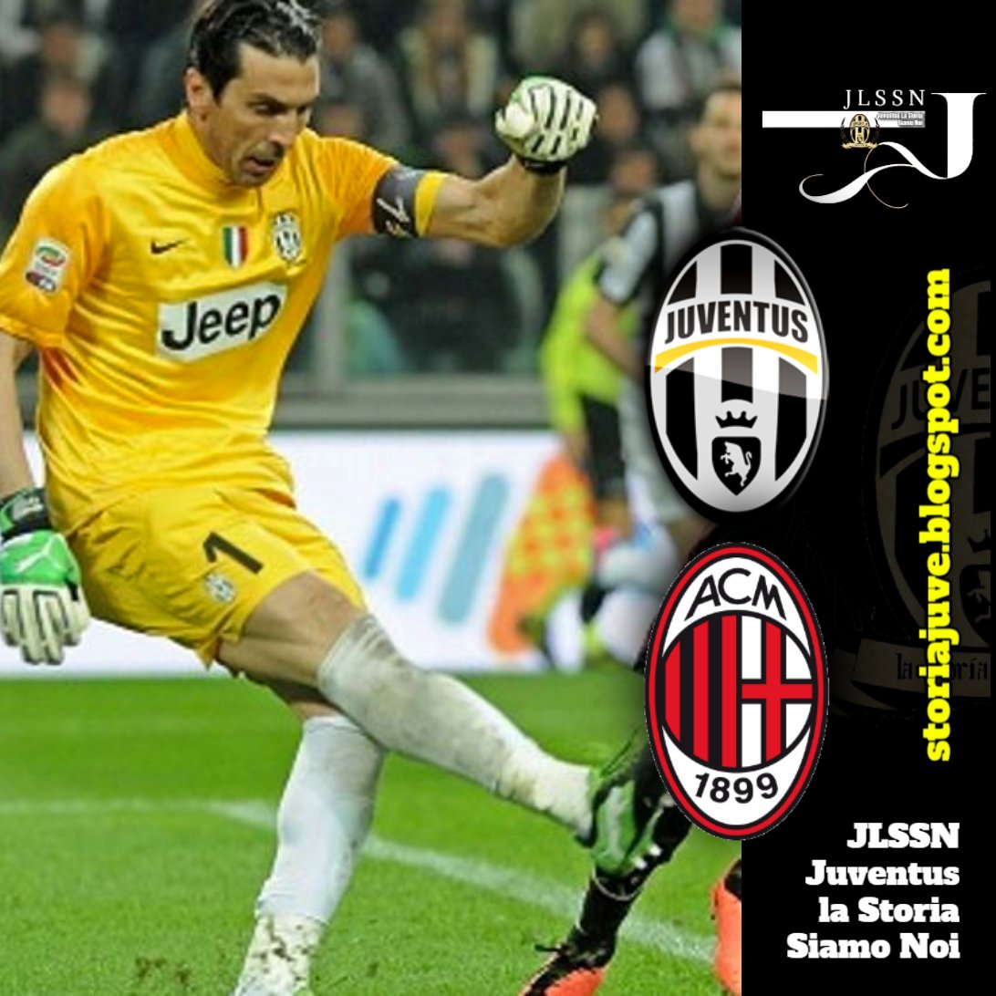 #OnThisDay  2️⃣0️⃣1️⃣3️⃣  #JuveMilan  🔴⚪⚫️
#lastoriasiamonoi  #finoallafine
#memories 🦓 ⚽ #SerieA  🇮🇹 
Il post sulla partita  🔗 ⬇️
storiajuve.blogspot.com/2022/04/21-apr…