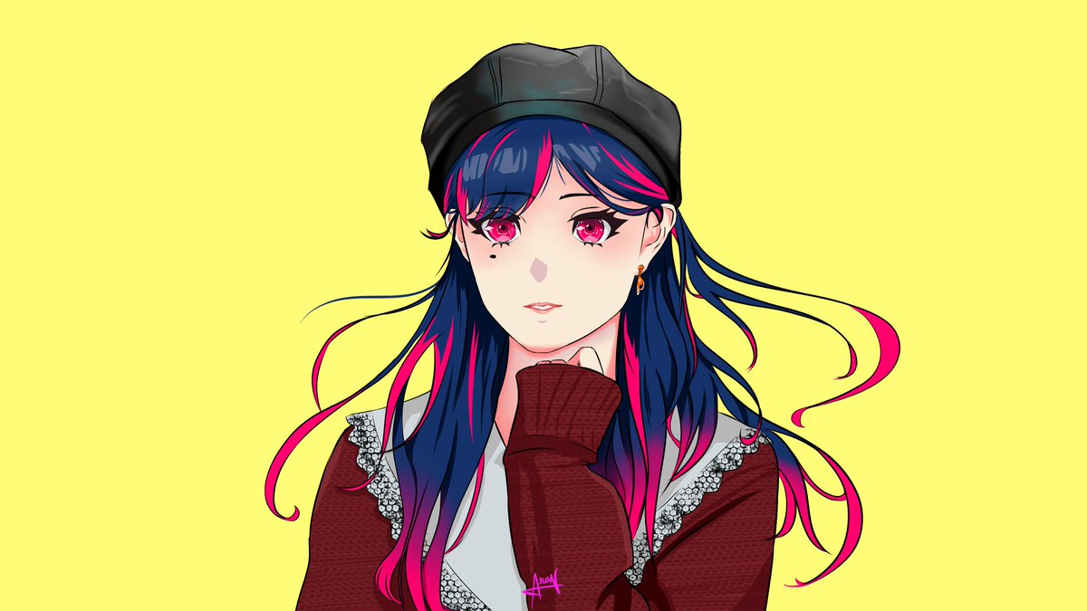 Aran (@Araran221) / Posts / X