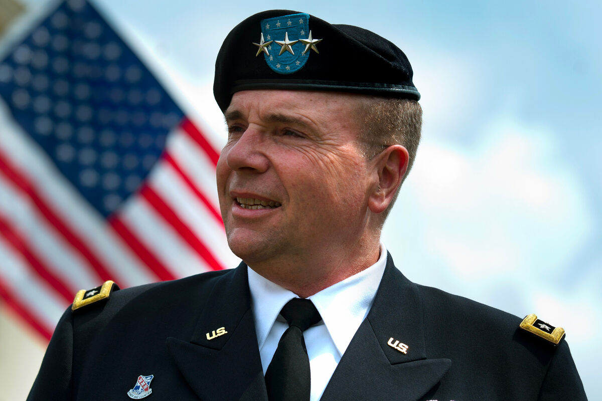 Ben Hodges, former commander of US forces in Europe, on the approval of assistance for Ukraine

"It may be weeks before we see significant battlefield effects of this decision but the strategic effect will be felt immediately…in the Kremlin where they now realize their plan to