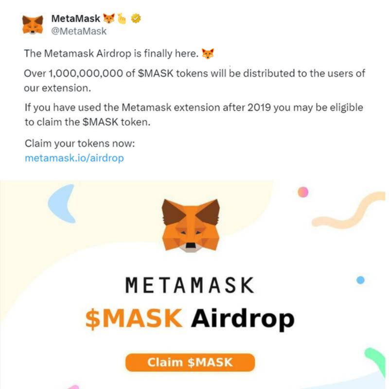 parmesoffz's tweet photo. 🚀 Just received $13,335, Set sail for success with MASK!⤵️