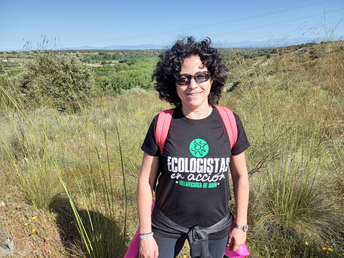 María Vela Pérez tweet media