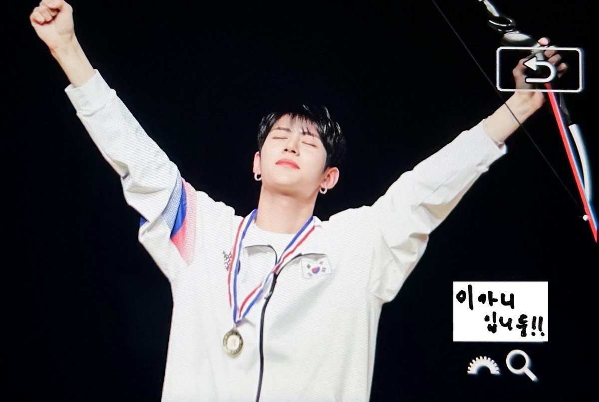 dotforian's tweet photo. 240421

#루네이트 #이안
#LUN8 #Ian https://t.co/jv33y9j1rH