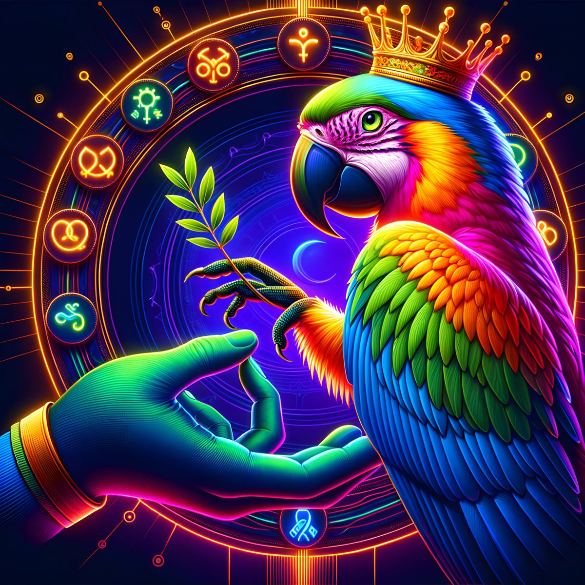 SOLARA_Coin's tweet photo. 🌟 Exciting times ahead for $SOLARA on the Solana chain! 🚀 The giveaway winner for 100,000 $SOLARA will be picked in 5 hours time, you still have a chance to enter just make sure you do all the steps required 🔥

After the amazing 4/20 event, we're gearing up for even more thrilling developments! Stay tuned for what's next as we continue to soar to new heights! 🌿💫

 #SOLARA #SolanaChain #CryptoRevolution #Crypto #Giveaway #memecoin #TodaysSpecial #Solana #SolanaMemeCoins