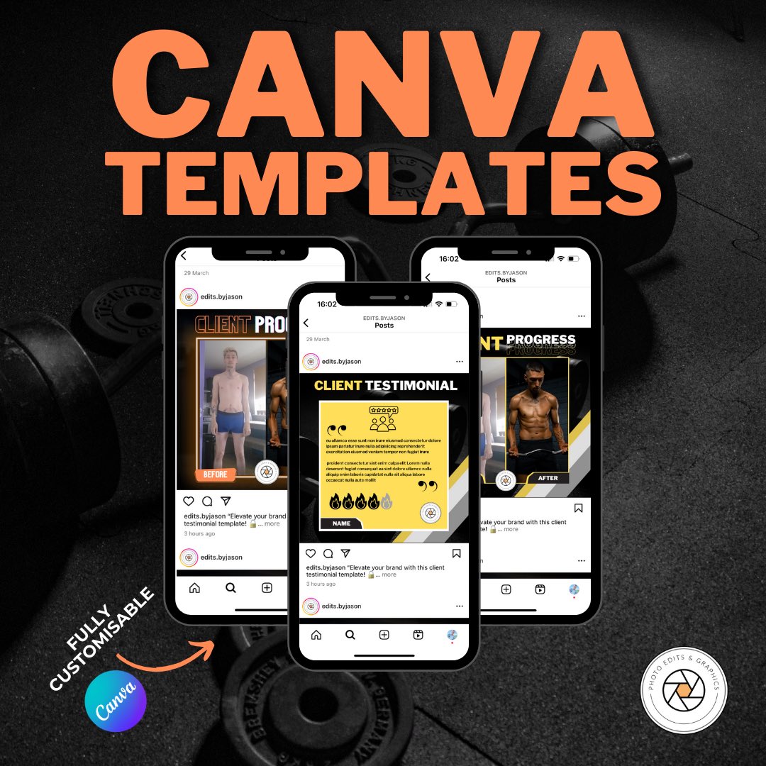 #CanvaDesign #CanvaTemplates #DesignInspiration #GraphicDesign #SocialMediaTemplates #CreativeDesign #VisualContent #TemplateDesign #DIYDesign #DesignCommunity