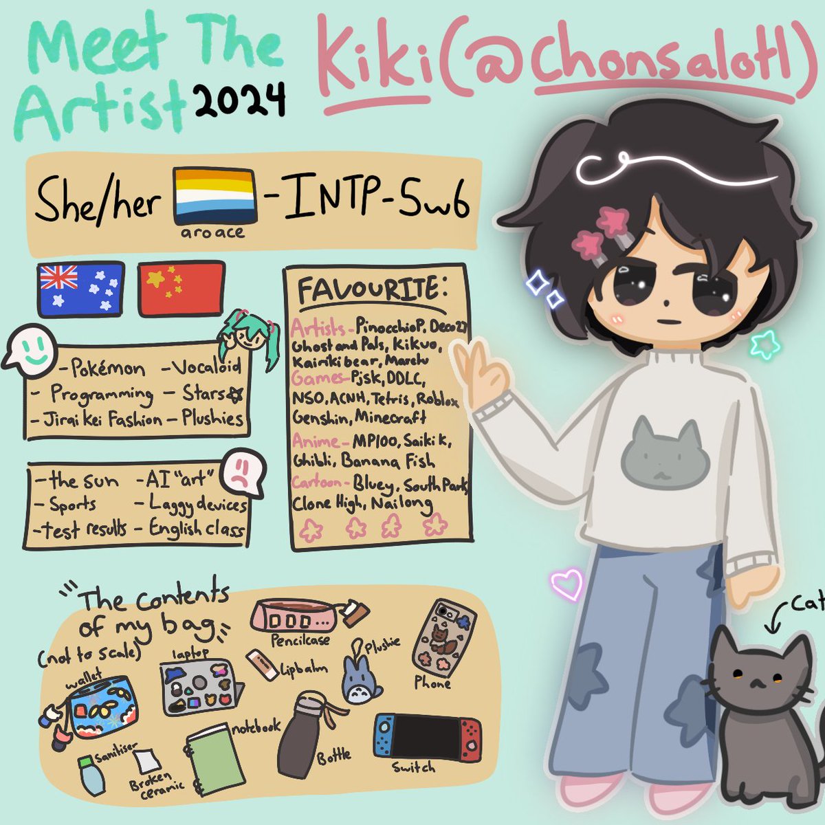 Uh hi this is me! I’m also looking for #artmoots