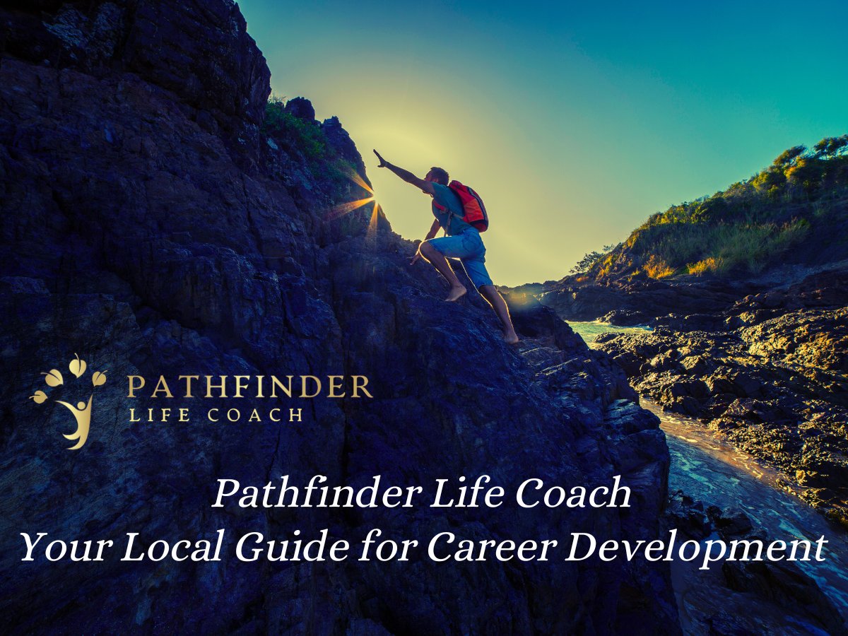 CoachLayek's tweet image. Pathfinder Life Coach: Your Local Guide for Career Development
🔸Do you feel stuck in your career? Unsure about your next steps? You are not alone. Many people struggle with career growth and need guidance.💯

👉pathfinderlifecoach.co.uk
#lifecoach #career #lifecoaching