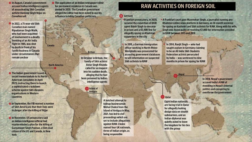 khan990_'s tweet photo. Pakistan has provided irrefutable proofs of India’s sponsorship of terrorism and called on the international community to recognise the ‘rogue behaviour by a state that refuses to adhere to international laws and UN Conventions.
#IndianSponsoredTerrorism
#IndiaRogueState
#IndiaIsKillingCivilians 
#amici23