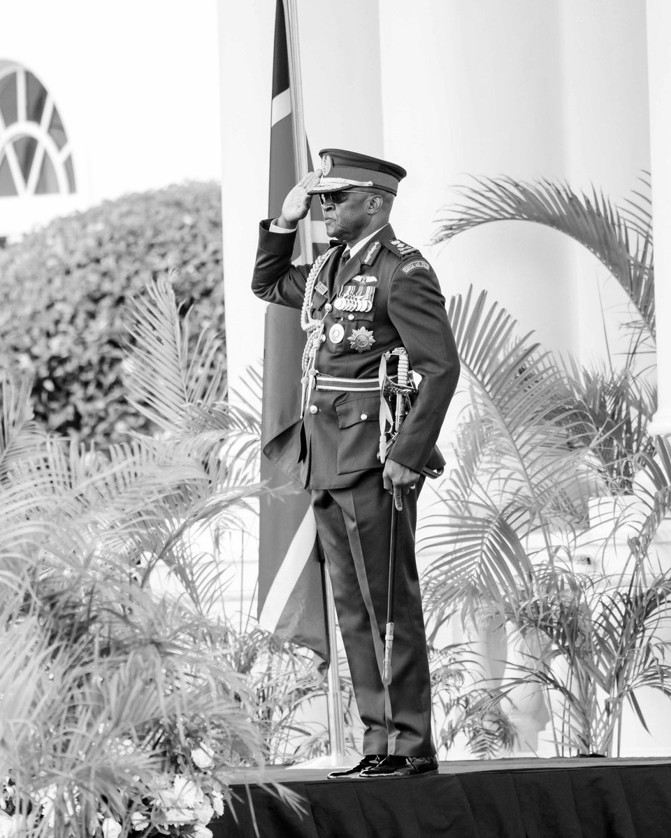 moses_mwathe's tweet photo. In the heart of duty's call, amidst the clash of arms and the whisper of hope, you stood as a beacon of bravery you secured our country and built schools in  bandits prone https://t.co/UodL3npf0d now, noble defender, your legacy of service echoes in security sector &amp; schools. https://t.co/J2KeyPeV0g