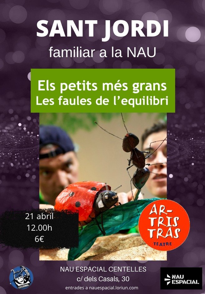 Nau Espacial de Centelles tweet media
