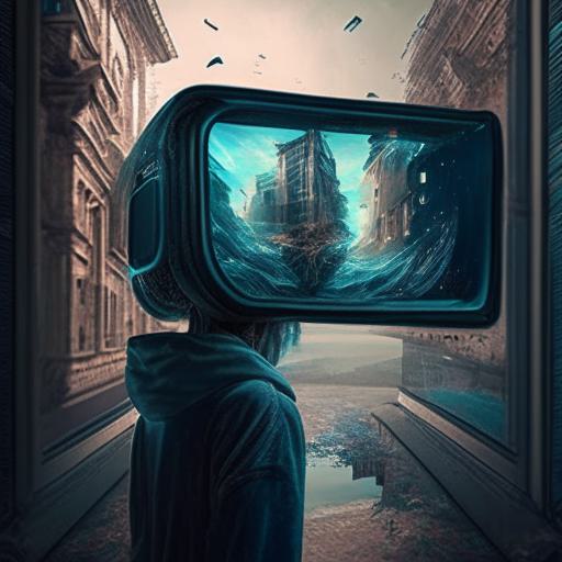 Rainmaker1973's tweet image. Our lives, simulated

The Simulation Argument, proposed by philosopher Nick Bostrom, suggests that if a civilization were to reach a sufficiently advanced technological stage, it would have the capability to create complex simulations indistinguishable from reality. The argument…