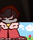 kit_kats_'s tweet photo. he felt a lil eppy https://t.co/xUT3QV9mWf