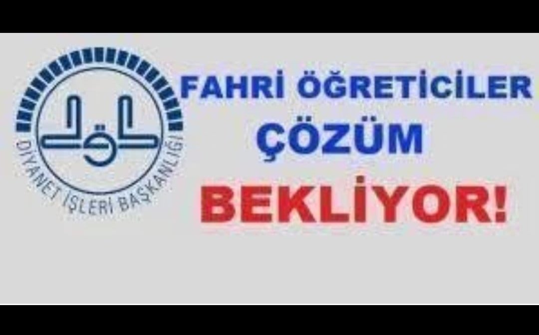 2018 de verilen Cumhurİttifakı #KADRO sözü tutulmalı ve kanun teklifleri onaylanmalidir.

FAHRİLER REİSTEN HABER BEKLER 

#RecepTayyipErdoğan
#AliErbaş

<a href="/RTErdogan/">Recep Tayyip Erdoğan</a> <a href="/dbdevletbahceli/">Devlet Bahçeli</a> <a href="/ErbakanFatih/">Dr. Fatih Erbakan</a>