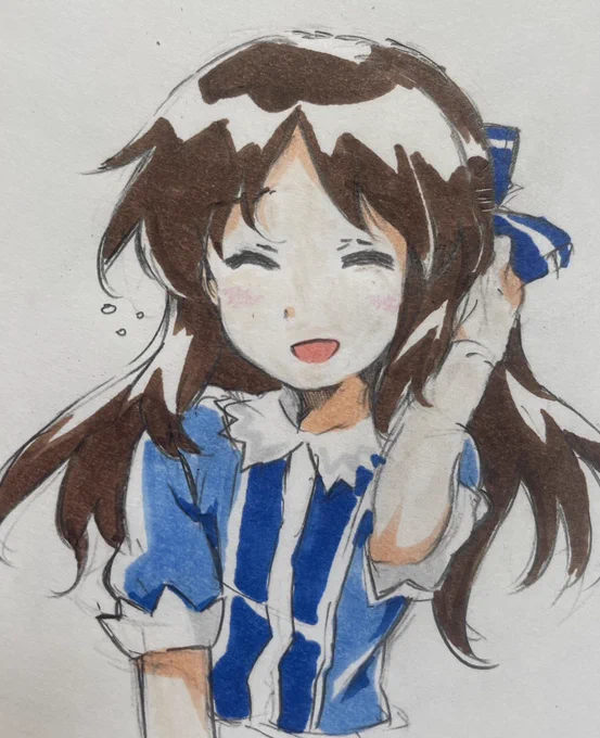 橘ありす 