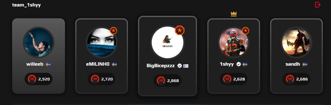 Kliinkel tweet media