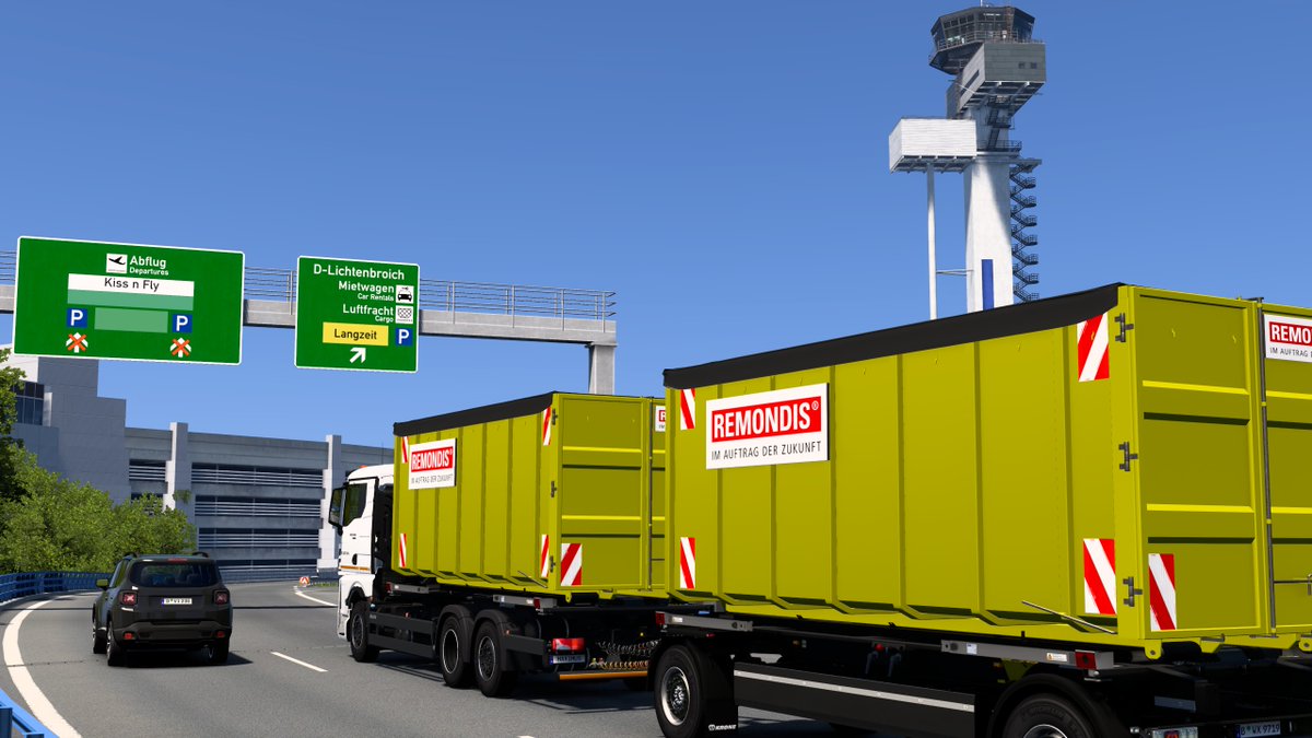 ETS2 1.50 BETA ★ Abrollcontainer im Industriegebiet - Rhein-Ruhr
▶️ youtu.be/RmOJ1n621k8

@scssoftware @mantruckandbus @kronetrailer @youtube

#ETS2 #EuroTruckSimulator2 #simulator #BestCommunityEver #gaming #trucks #news #trucking #Steam #youtube