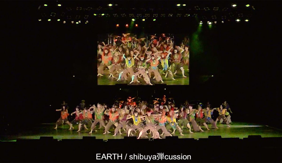 chuokubo's tweet photo. shibuya弾cussion

久しぶりの有観客声だけあり
やはりお客様のパワーがあるとステージも華やかになる

もう20年楽曲提供指導させていただいてます

2024年4月21日
https://t.co/mibskehsdO

そもそもはドラムを1人で叩くことができない生徒さんの救済企画から生まれましたが今では本当にステキなステージができるようになってきました

ぜひ興味のある高校生はTSM渋谷/DA TOKYOでパーカッションを叩き！踊りましょう！

#shibuya弾cussion