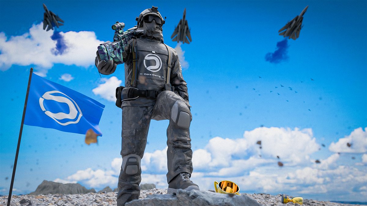 Hoontair_'s tweet image. Hoon - Final #DareRC Response (Uploaded Last Night)
#DareHoon #DareRC @DareRising @Tanzer @LaKsoh
Any Support Appreciated 💙
youtu.be/Vm-W92lYN10