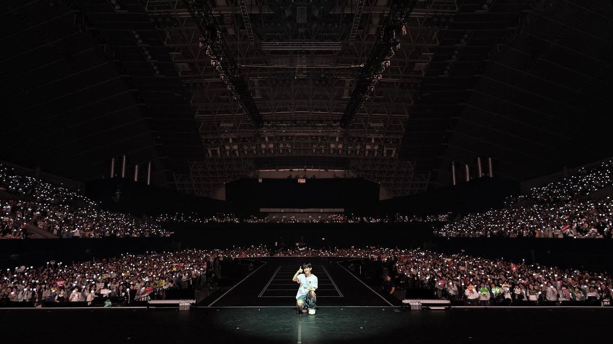 BAEKHYUN_official tweet media