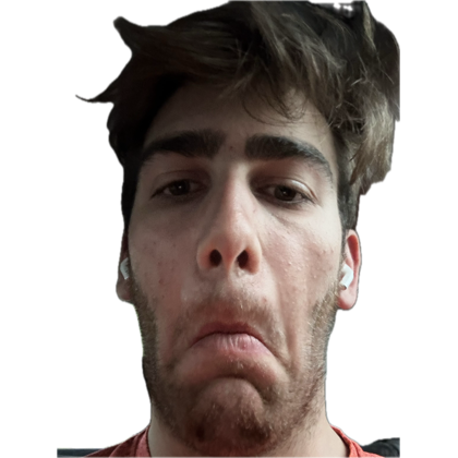 Hazed tweet media