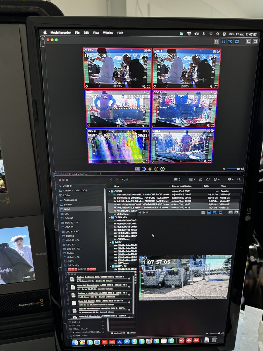 Xtrem Productions tweet media