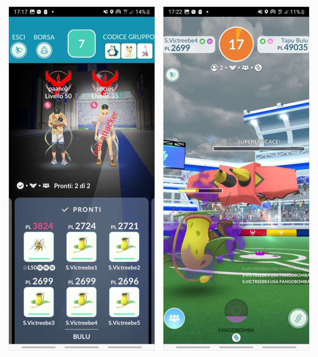 Paanozz's tweet photo. SOLO Mock Tapubulu
18 seconds left 💪

Could do better but it was just the first try https://t.co/w8zaPfhBui