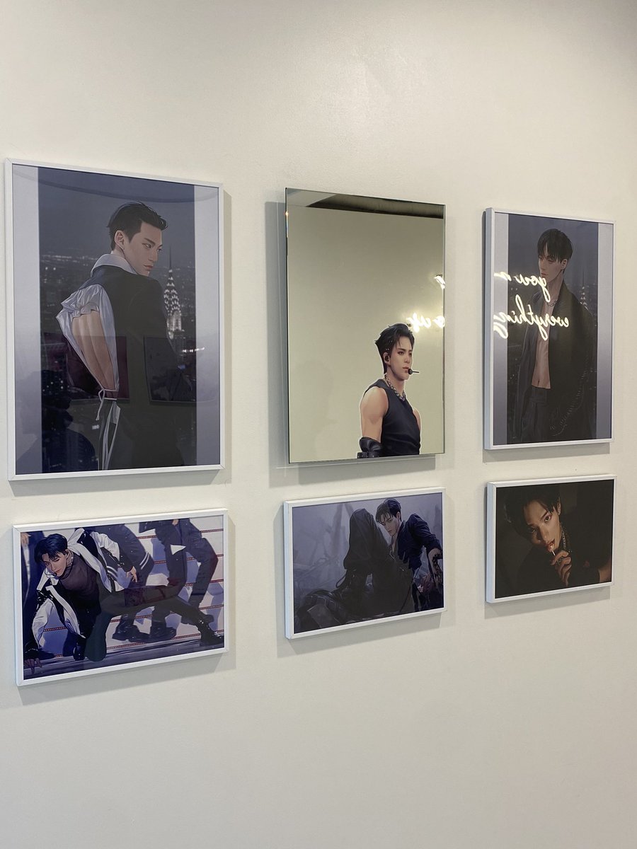 BIRTHDAY486's tweet photo. 𝐒𝐭𝐫𝐚𝐰𝐛𝐞𝐫𝐫𝐲 &amp; 𝐁𝐥𝐚𝐜𝐤 𝐬𝐦𝐨𝐨𝐭𝐡𝐢𝐞

🖼️ 미닝 더 갤러리

#딸기_블랙_스무디 https://t.co/HcGgU8C5Be