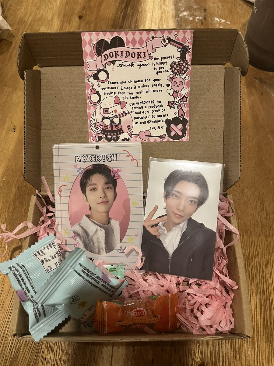 agyuniceu's tweet photo. π‘ #nakajuwina
thank you so much @heliprios! message request mo pinakafavorite kong message request na natanggap. sa mga may want nung cahol guys order na kayo sa kanyaaaa ang ganda ng quality hehehe galing mambudol niyan alam na alam pano ako kunin π
#from072 https://t.co/RGZ6hzSXgC
