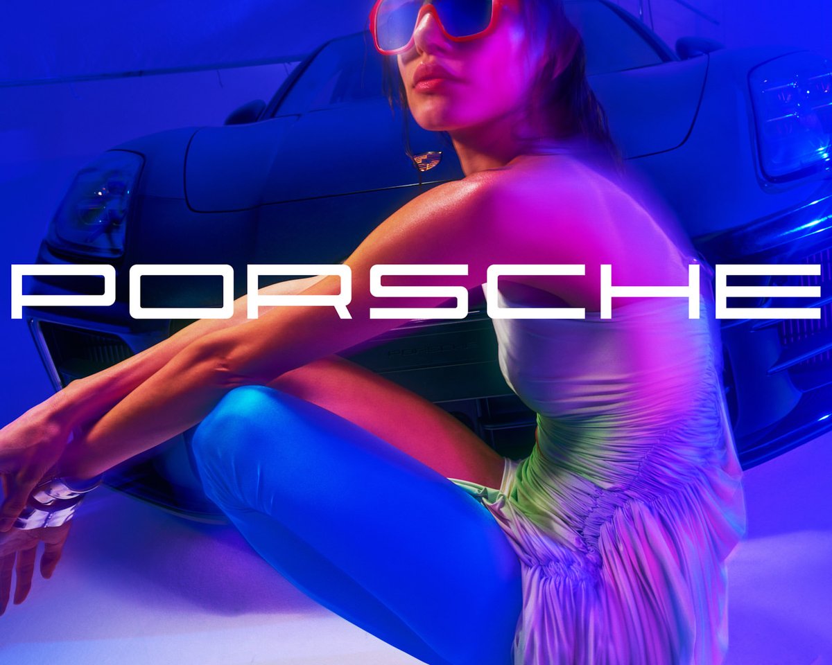 ArtFacesWarsaw's tweet photo. Represented by #ARTFACES Stylist #Ewelona and Makeup Artist #AgaBrudny for Porsche Panamera #makeupartist #fashionπ https://t.co/VzqehAResP