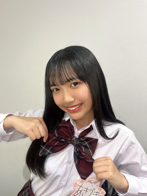 秋月柑七のTwitter画像17