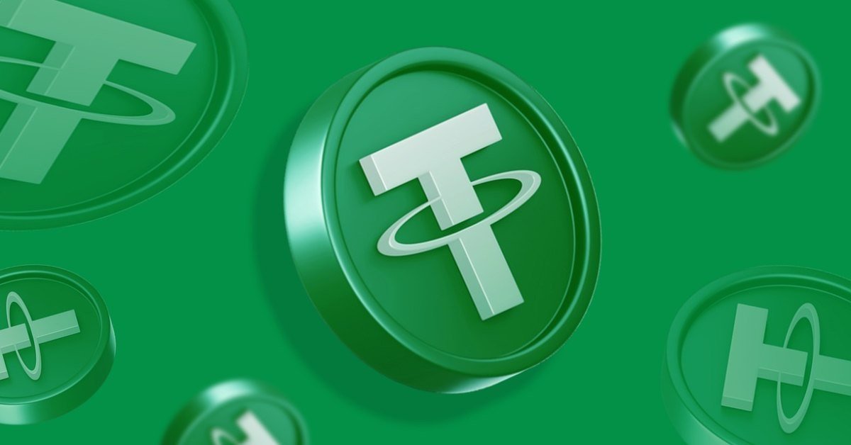 cryptothedoggy's tweet photo. JUST IN: Nigerian #Blockchain-Based Payment Startup, #Ivorypay, Partners With Stablecoin Issuer, #Tether. https://t.co/Tf2ipJfdGN