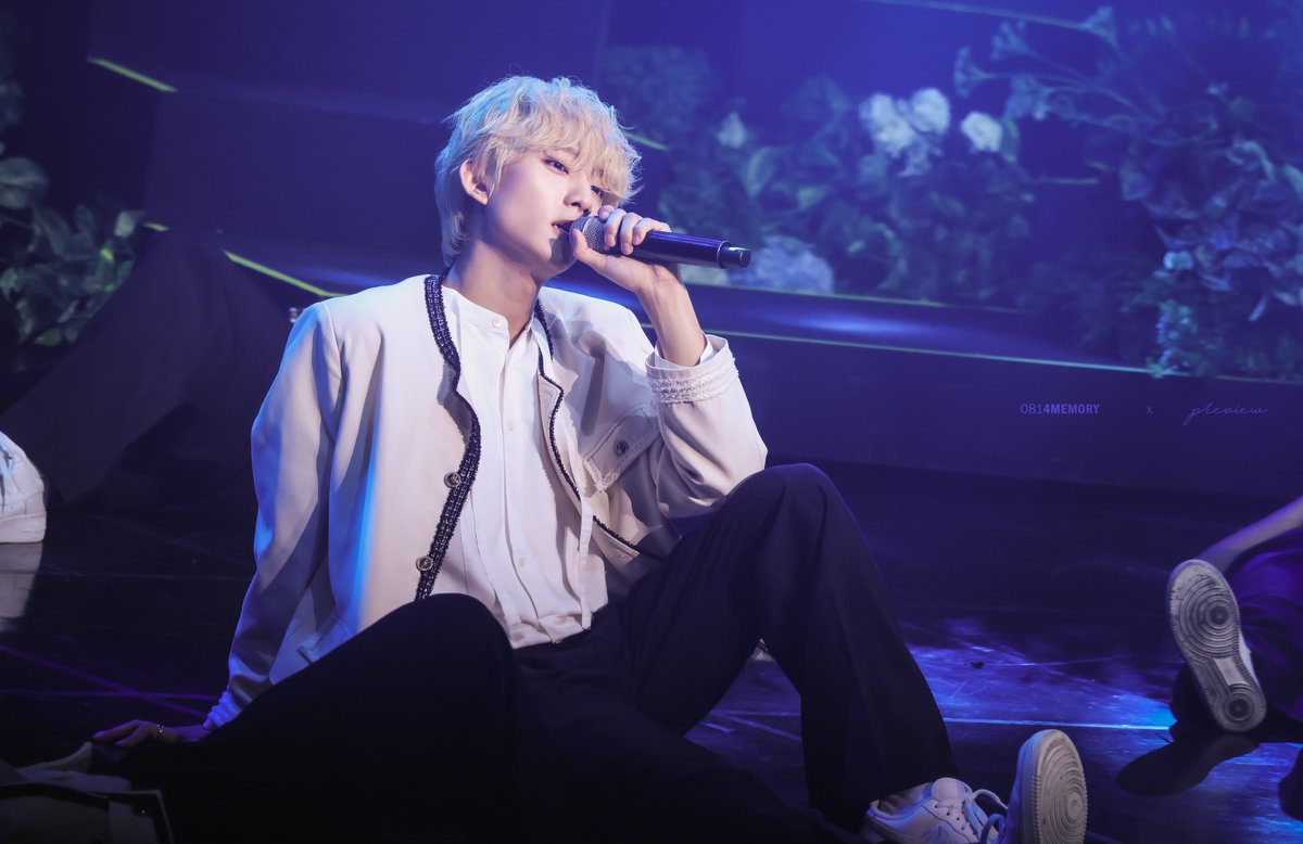 0814memory's tweet image. 240421 B1A4 팬콘 #B1A4 #공찬 #GONGCHAN 멋있다잉ㅠㅠ