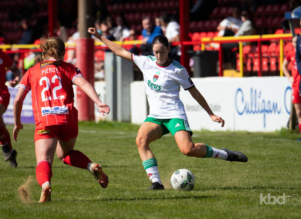 Some pics from yesterday's @AVENIRSPORTS All-Island Cup Game  @shelsfc  Vs @CorkCityFCWomen  

flickr.com/gp/198858200@N…

#ccfc84 #corkcity #greatestleagueintheworld #sseairtricityleague #airtricityleague #awaydays #soccer #football