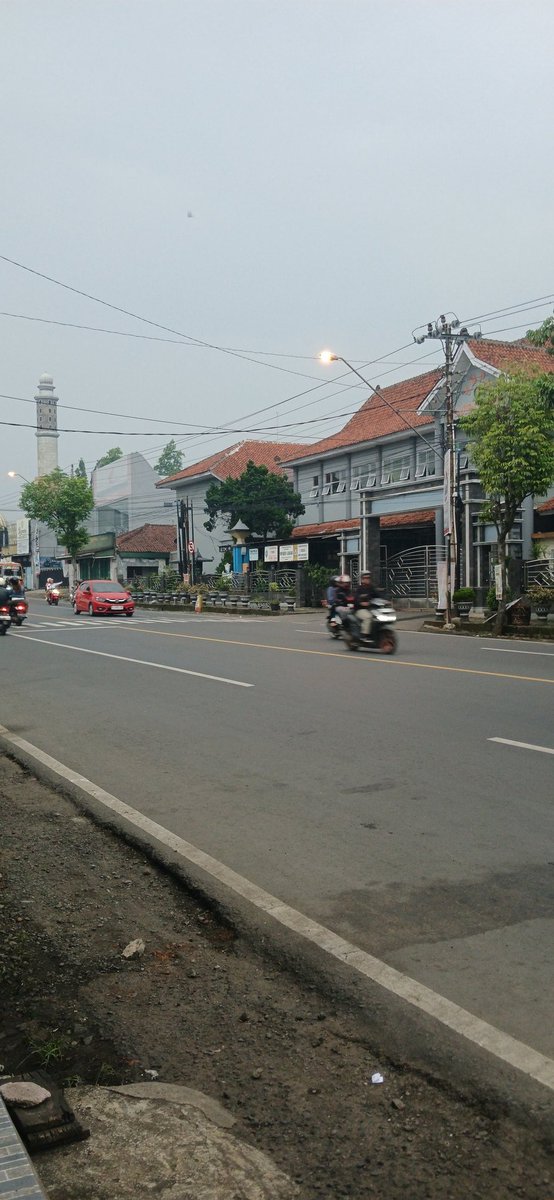 Ajibarang #AyoMaskeran (@kotaajibarang) on Twitter photo 