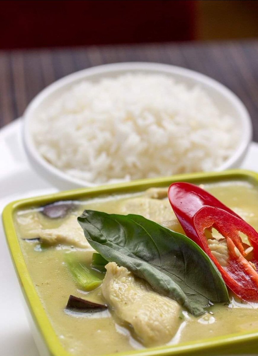 Sunday Lunch at Lemongrass, we are open from 1pm 🤩

Book your table or view our menu here lemongrass.ie 

#Lemongrass #Carlow #Clonmel #Kilkenny #SundayLunch #asiancuisine #healthyoption