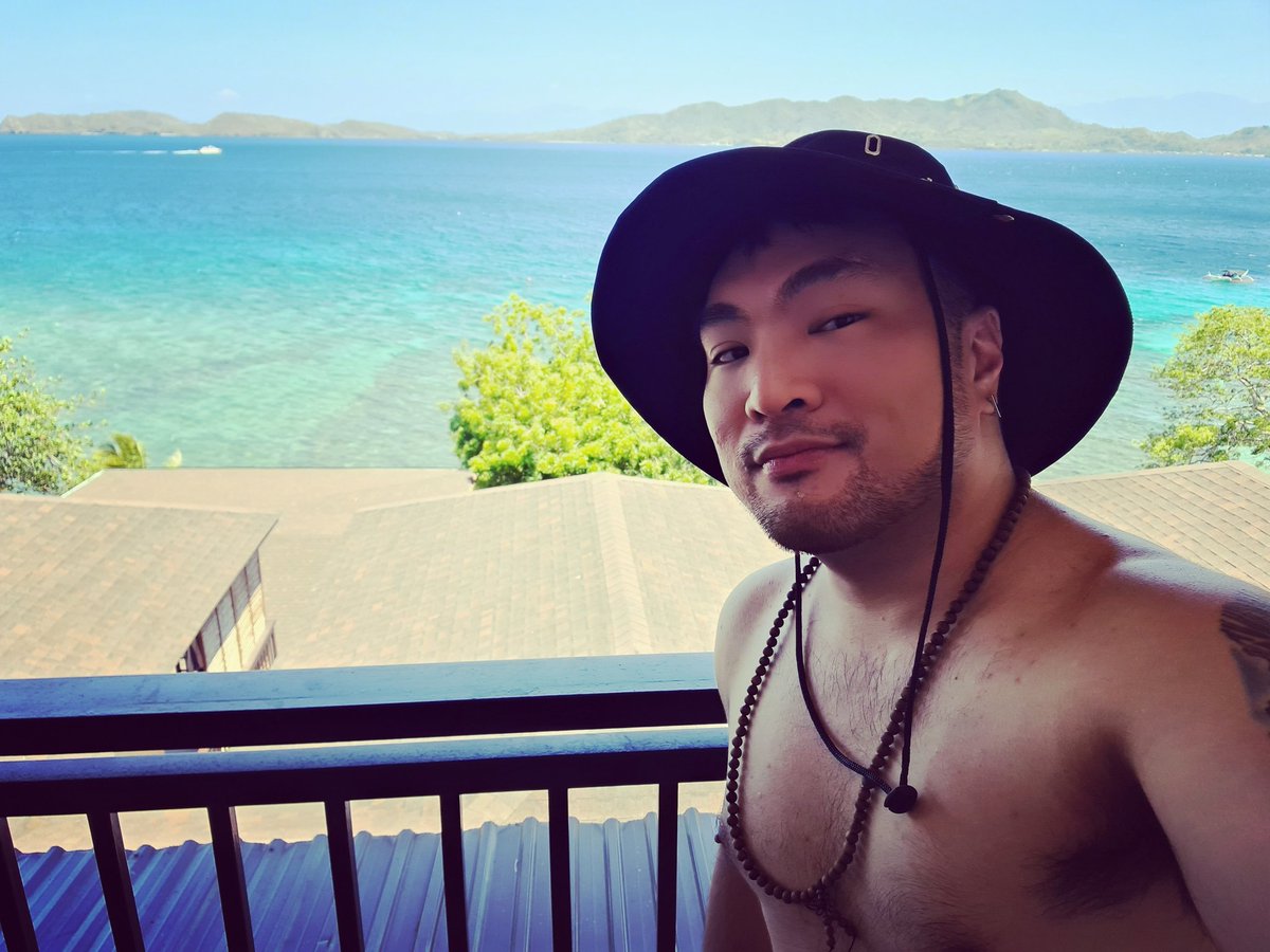 NeilBarlao's tweet photo. Turista yan. Lol https://t.co/LgpRrlCPvk