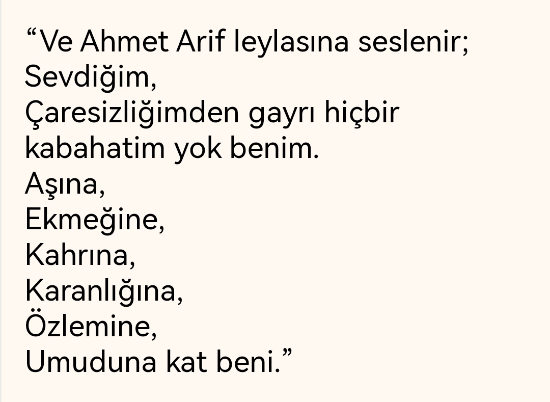 . 

#AhmetArif anısına…💙

.