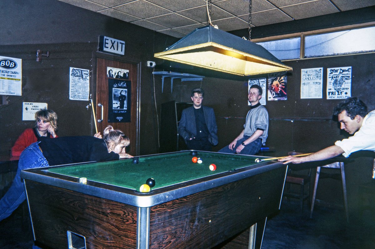 Andy Roe tweet media