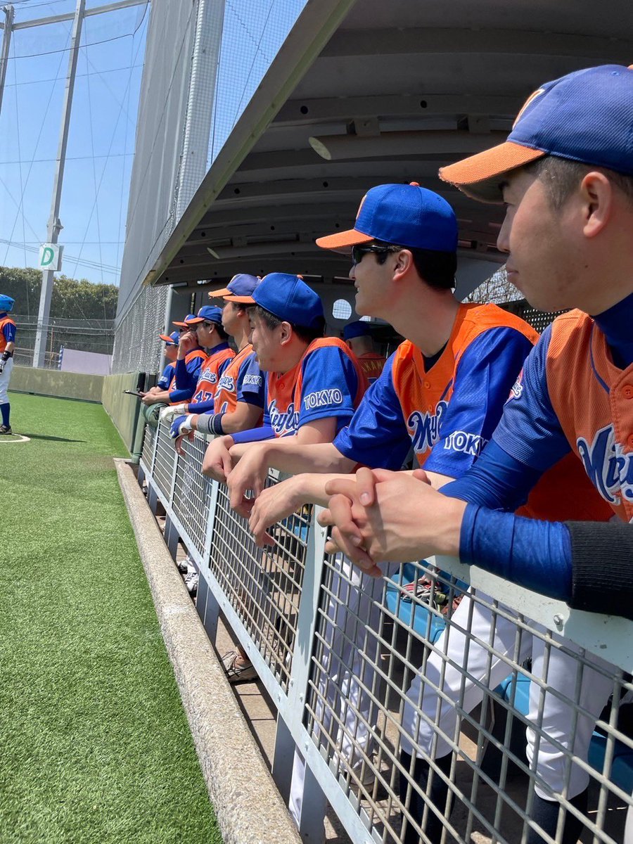MilkyWave_'s tweet photo. (最近X放置気味ですみません)
ミルキー明るく楽しく真剣勝負してます！引き続きよろしくお願いいたします。
#毎週日曜草野球
#SNSはインスタメイン 
#メンバー募集中 https://t.co/NlzfAsmwoB
