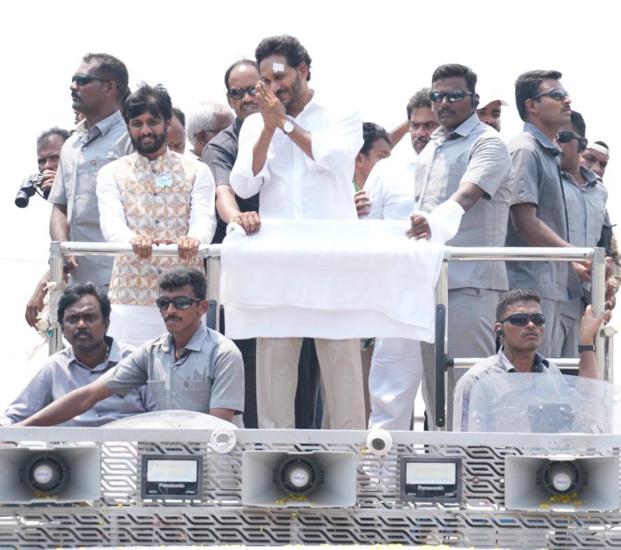 Once More YSJ tweet media