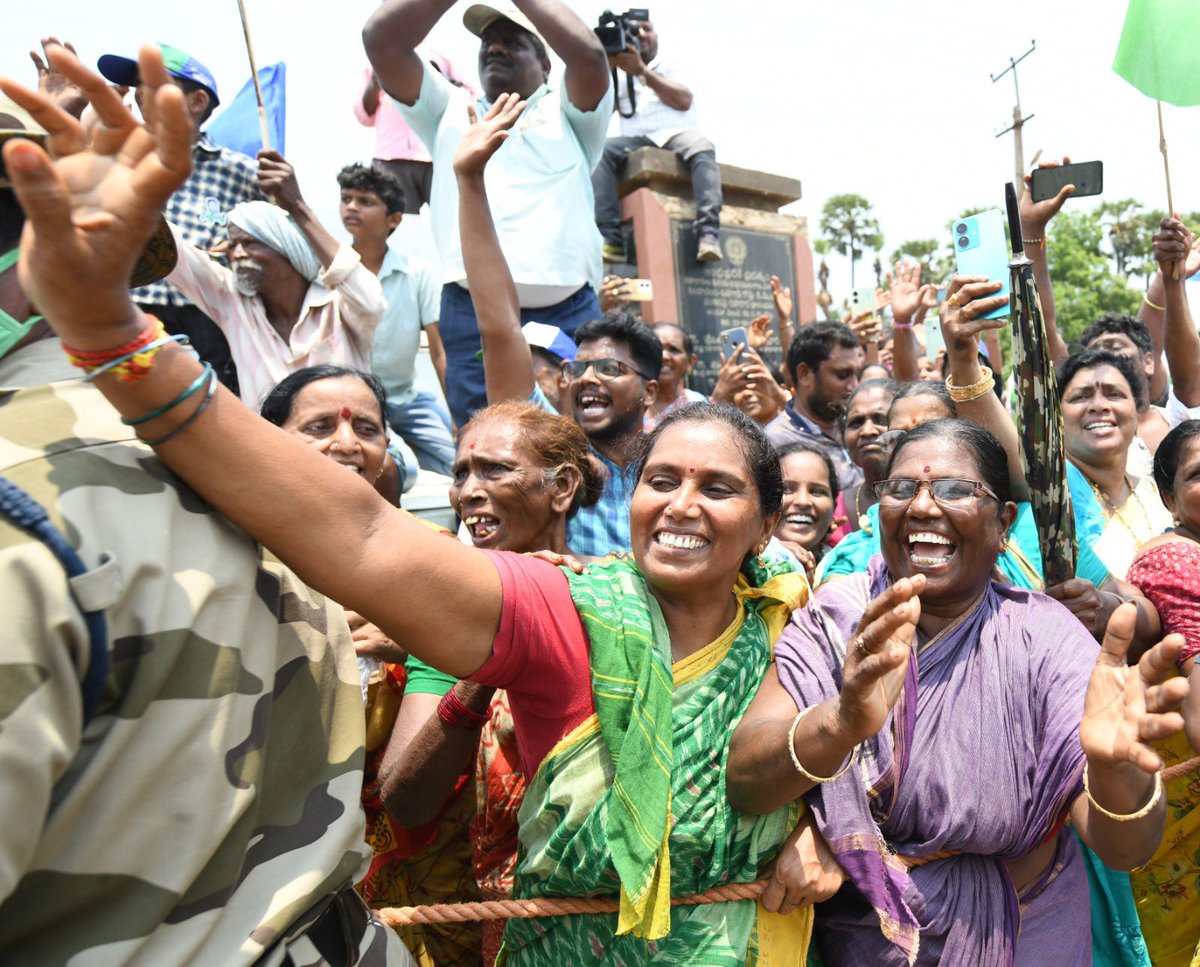 Once More YSJ tweet media