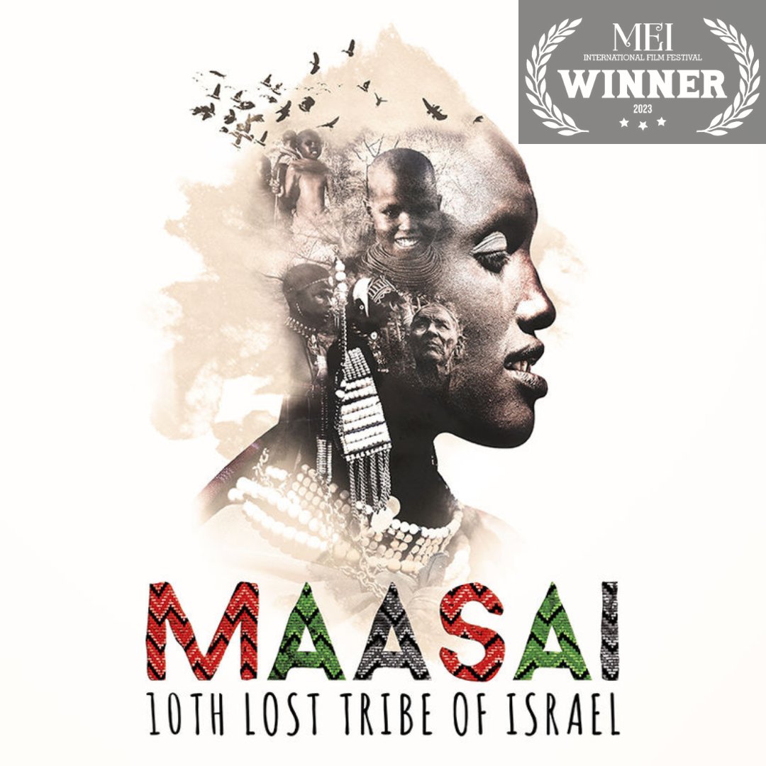 WINNER Group Maasai 10th Lost Tribe of Israel Directed by Dante Tanikie-Montagnani Country of Origin United Kingdom A group of young boys in Samburu, Kenya, undergo a series of time honoured rituals to become warriors; their rite of passage