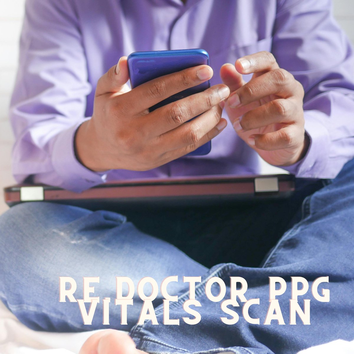 How Can RE.DOCTOR PPG Vitals Scan Help with Prediabetes Management?  Learn more at re.doctor/en/prediabetes…
#vitals #diabetes #remotepatientmonitoring #wellness #healthscreening #vitalsigns #prediabetes